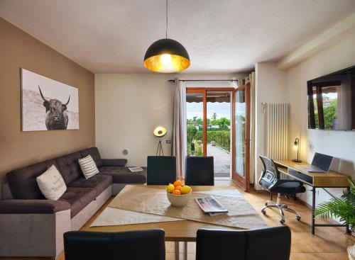 Pacengo Apartment | MARKUS - Regarda Travel