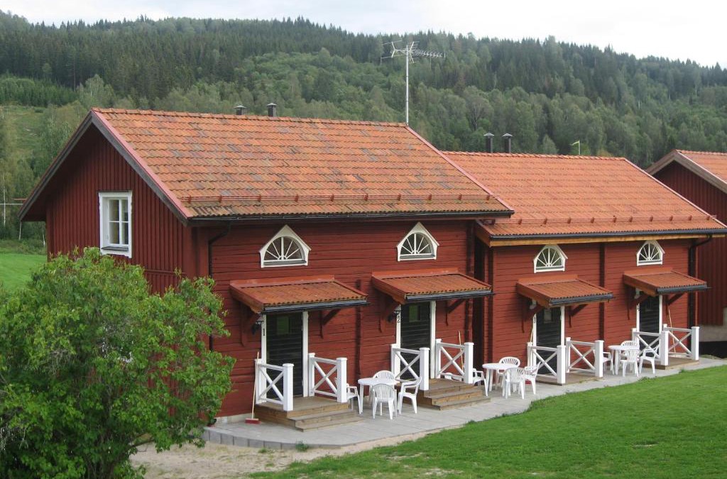 Overbyn Apartment | Markusfolks Gård