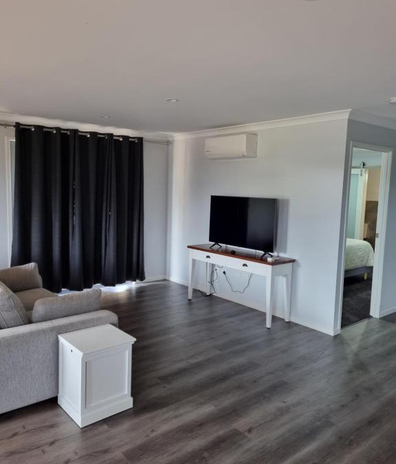 Kingaroy Hotel | Markwell Villa's Kingaroy