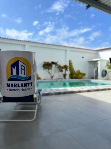 Ballenita Villa | Marlantt Beach House