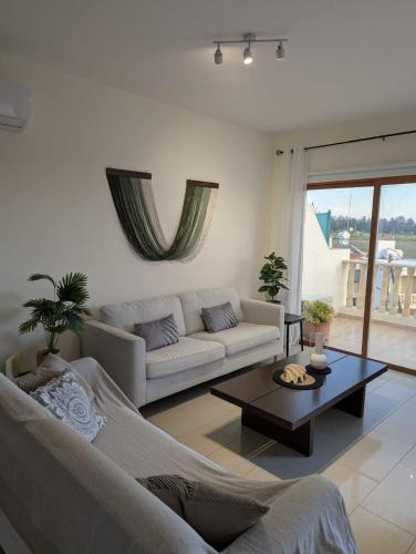 Timi Apartment | Marlen's Place near Paphos Airport