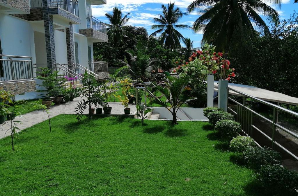 Balamban Apartment | Marlene's Hilltop Villa