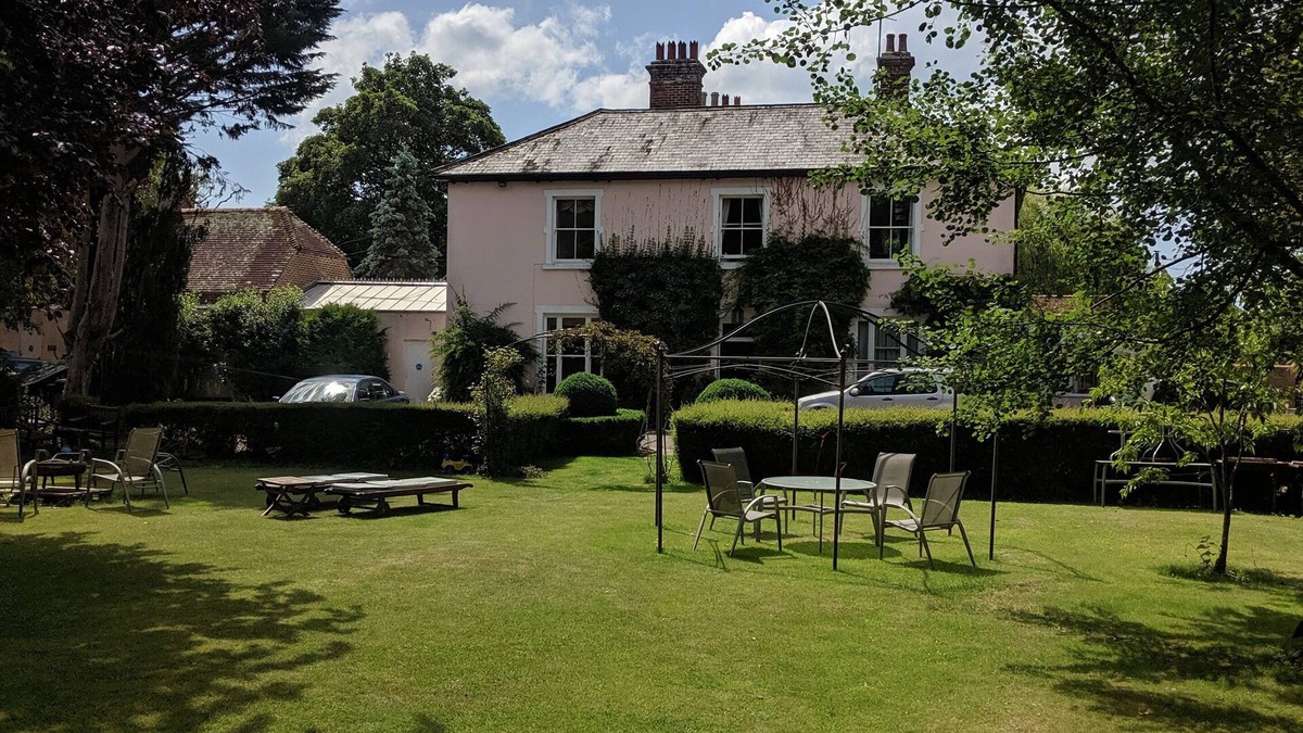 Winfrith Newburgh Bed & Breakfast | Marley House Bed & Breakfast