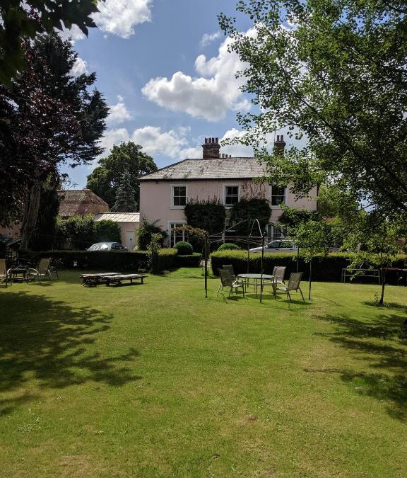 Winfrith Newburgh Bed & Breakfast | Marley House Bed and Breakfast