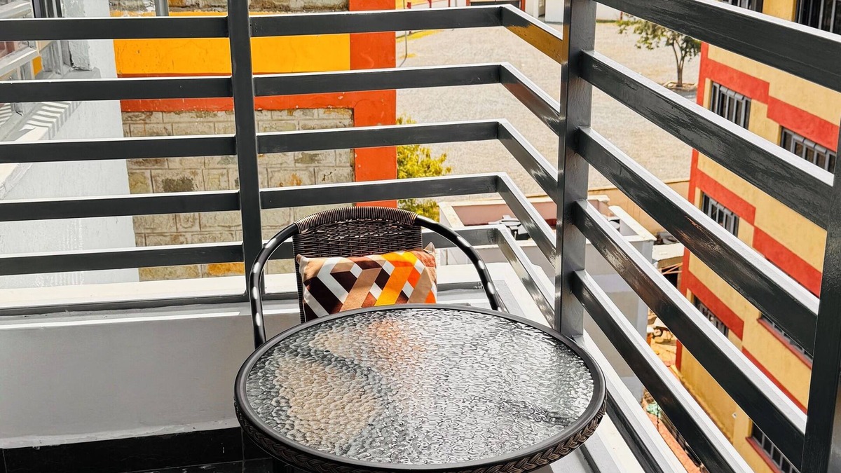 Kisumu Apartment | Marley's 2bed master ensuite ksm798351241.