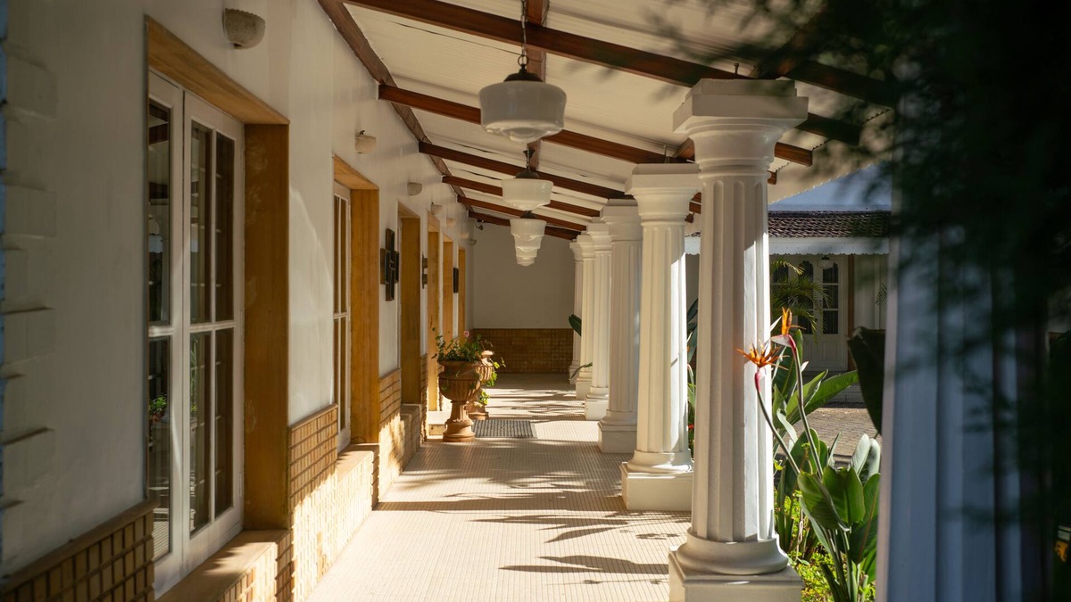 Pudumund Bed & Breakfast | Marlihill Bungalow - CGH Earth