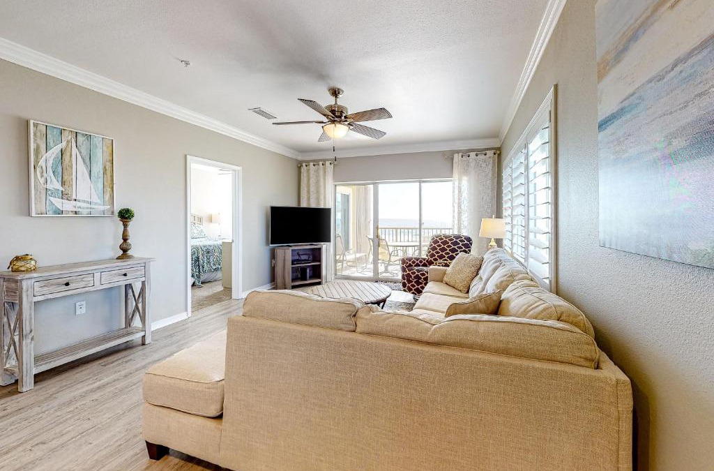 Orange Beach East Apartment | Marlin Key 2A
