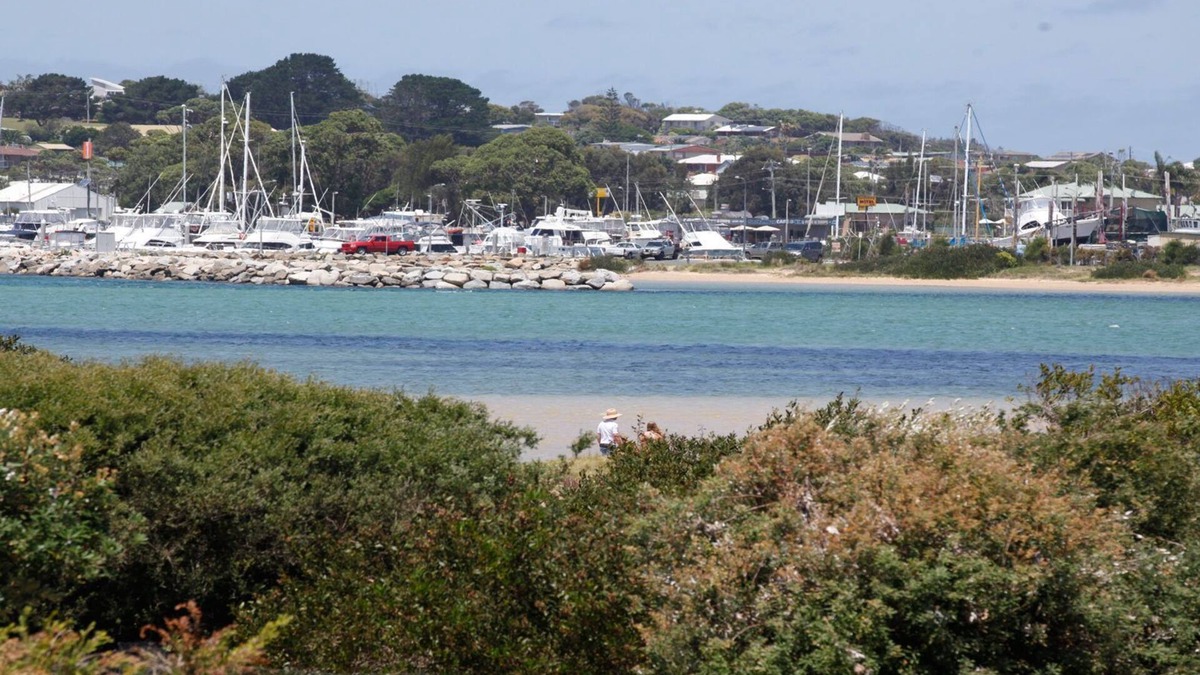 Bermagui Apartment | Marlin Waters 2 - 2/8 Narira Street, Bermagui