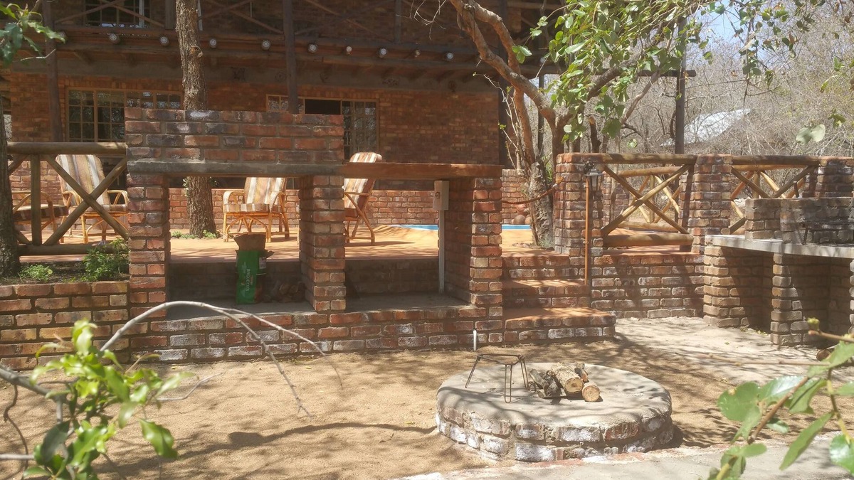 Marloth Park House | Marlothii Safari House