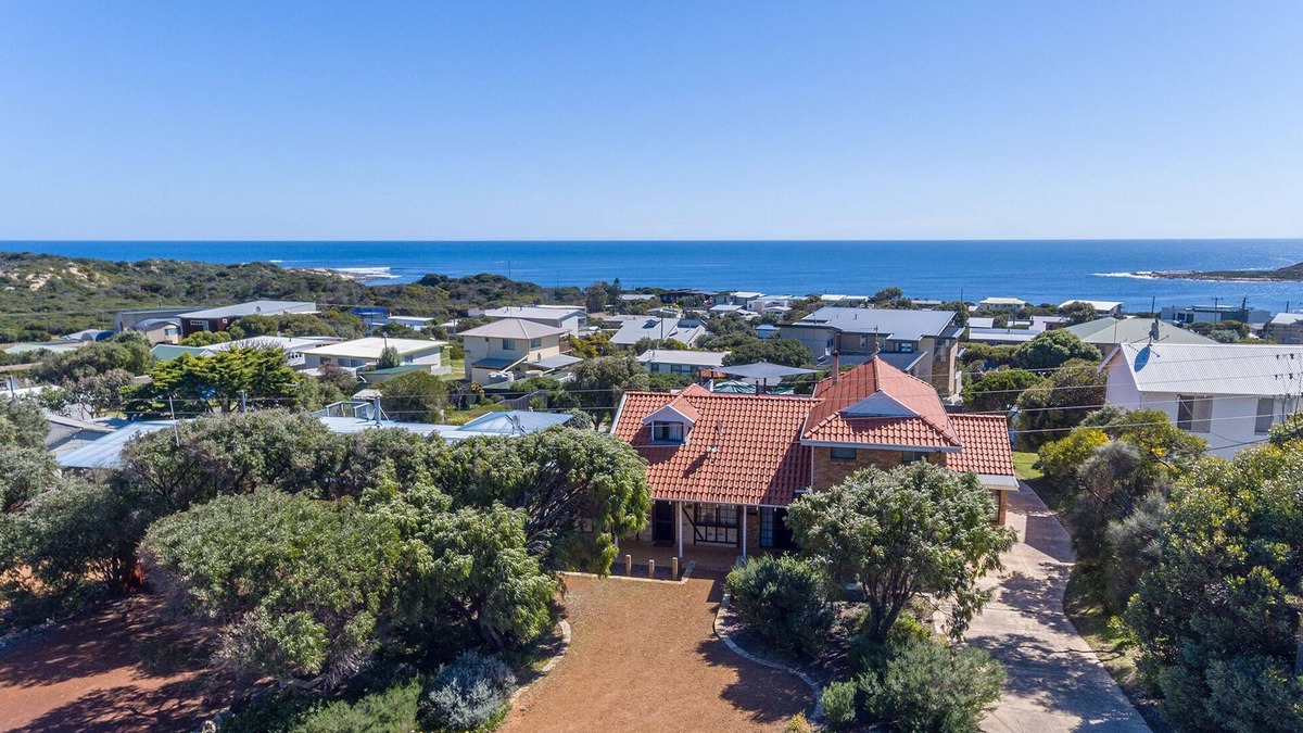 Gracetown House | Marmaduke - an amazing beach house