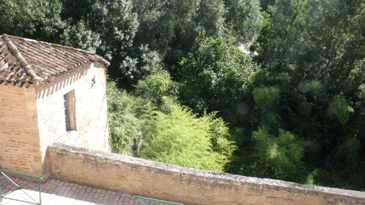 Marmande Apartment | MARMANDE Town Center Historic cottage rated 4 stars