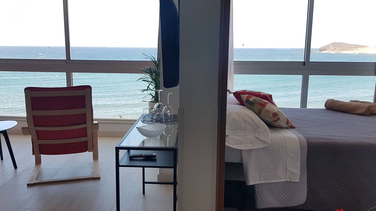 El Medano Apartment | MarMedano Apartment 3