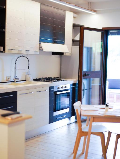 Zagarolo House | Marmelade