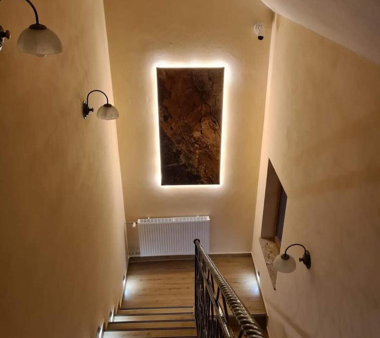 gmina Klucze House | MARMI Noclegi