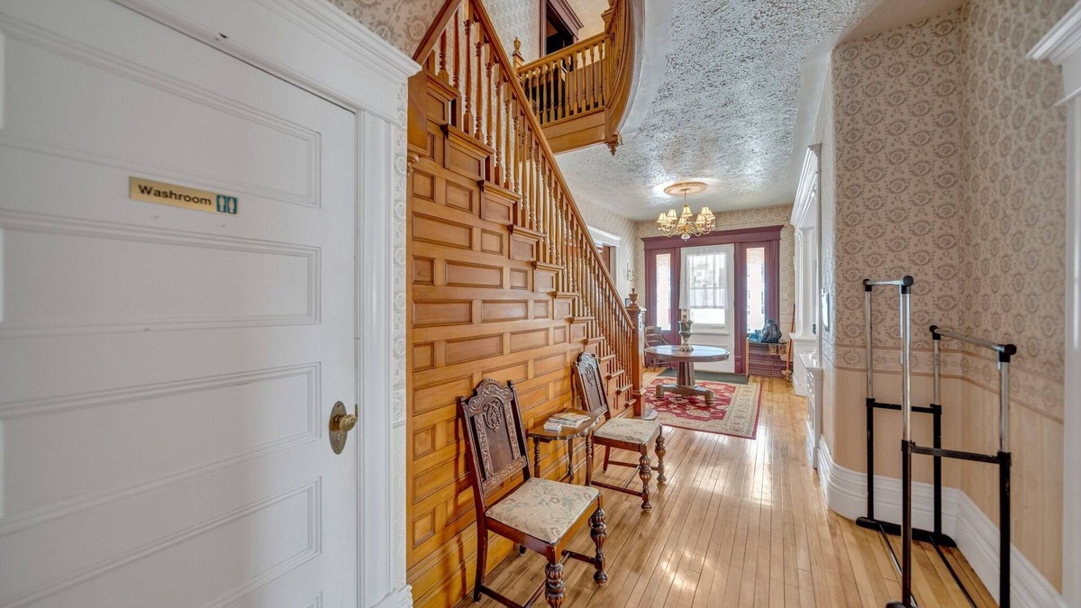 Marmora Bed & Breakfast | Marmora and Lake Inn