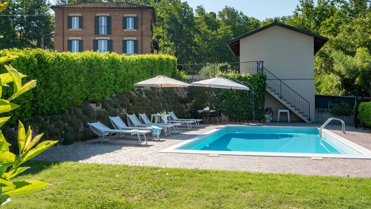 San Desiderio House | Marmorito by Interhome