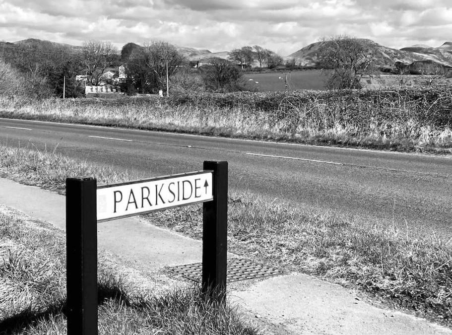 Cleator Moor House | Marni’s Cottage - Rural location & fell views