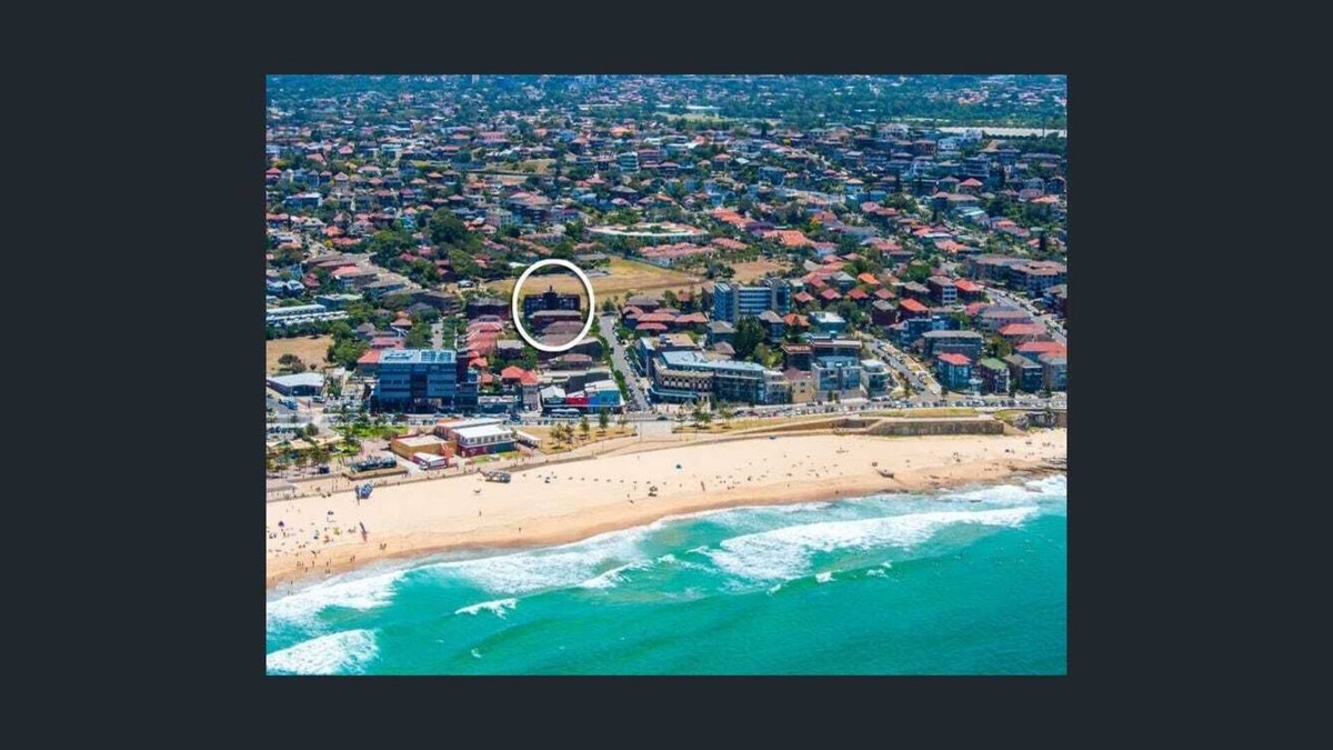 Maroubra Apartment | MARO3 - McKeon Street - Maroubra