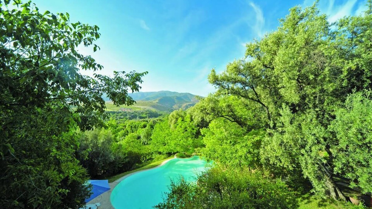 Amizmiz Cabin | MAROC LODGE Atlas Mountain Retreat
