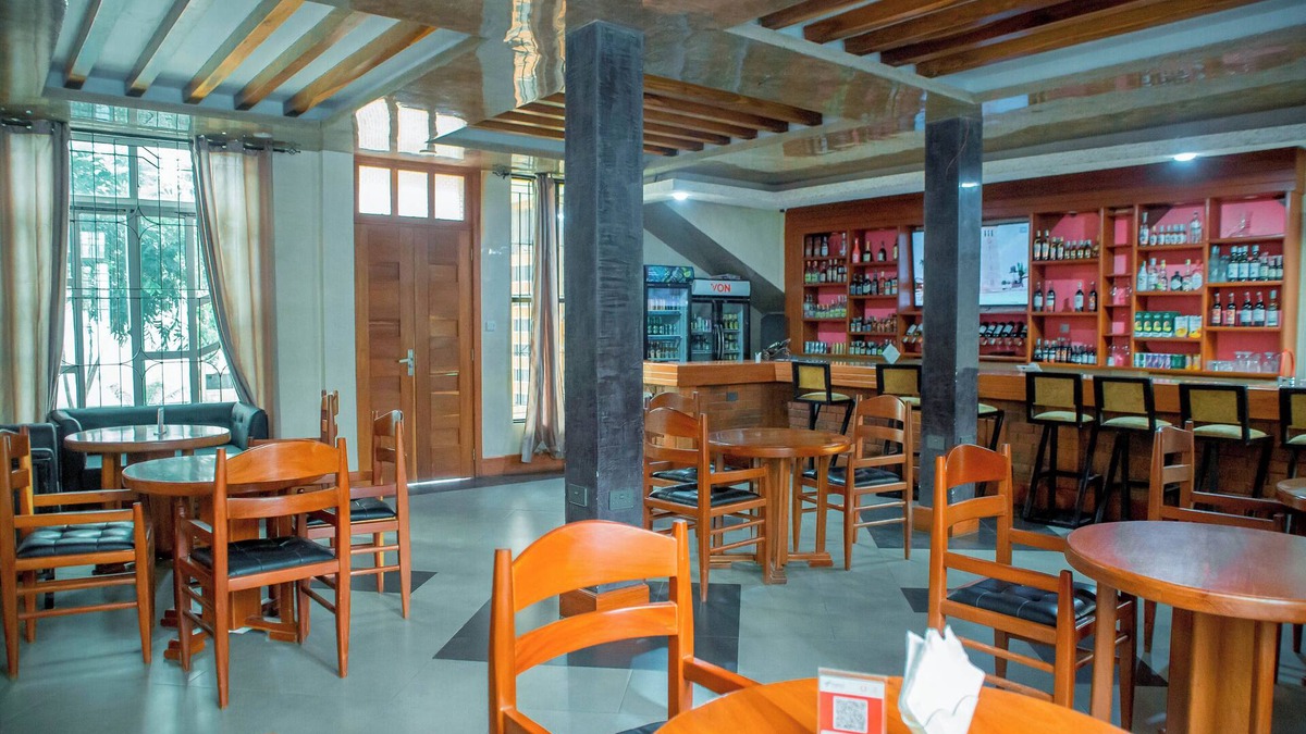 Mbeya Hotel | MARONA CITY HOTEL