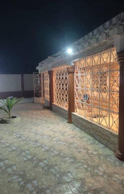 West Coast Division Apartment | Marongs Appartment