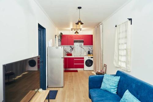 Les Hattes Apartment | Maroni Oasis