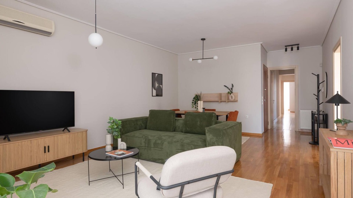 Marousi Apartment | Marousi Comfort Residence