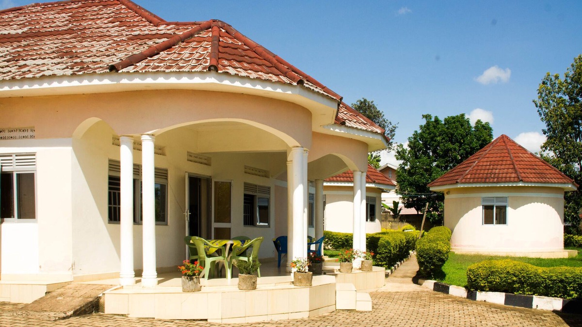 Rukungiri Hotel | Marphie Hotel Rukungiri