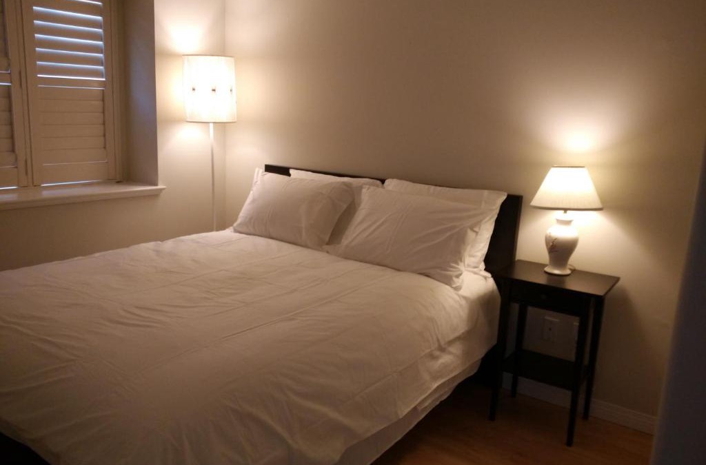 Marpole House | Marpole Guest House