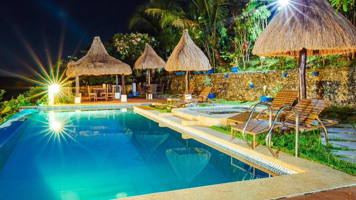 Baclayon Resort | Marqis Sunrise Sunset Resort and Spa