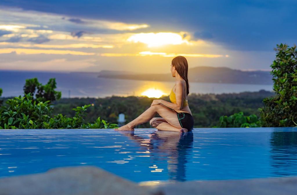 Baclayon Resort | Marqis Sunrise Sunset Resort and Spa