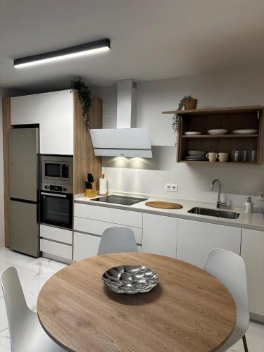 Jardin de la Abadia Apartment | Marqués de Robles (Parking privado opcional)