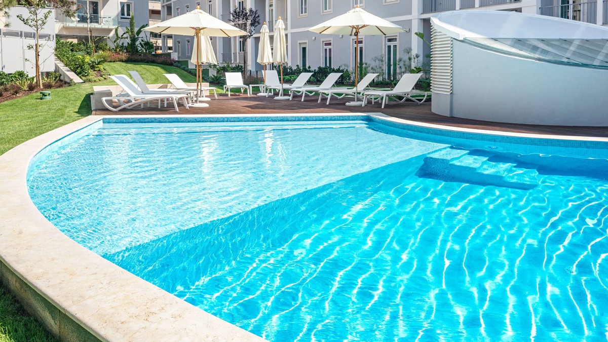 Lisbon Old Town Apartment | Marquês Best Apartments - Lisbon Best Apartments.