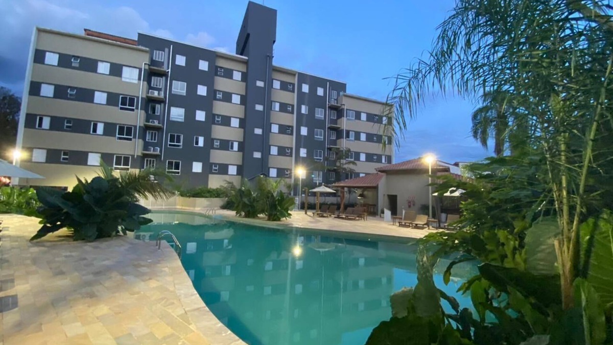 Estufa II Apartment | Marquetovisk, your leisure begins here!. Home resort apartment