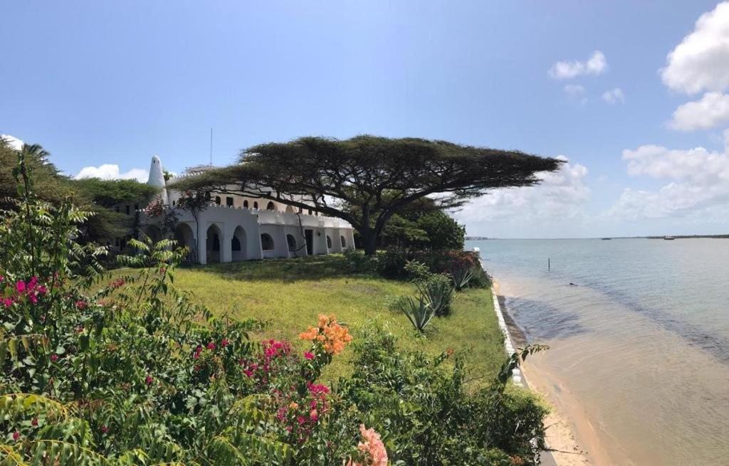 Lamu Villa | Marquezy House - Shela, Lamu Island
