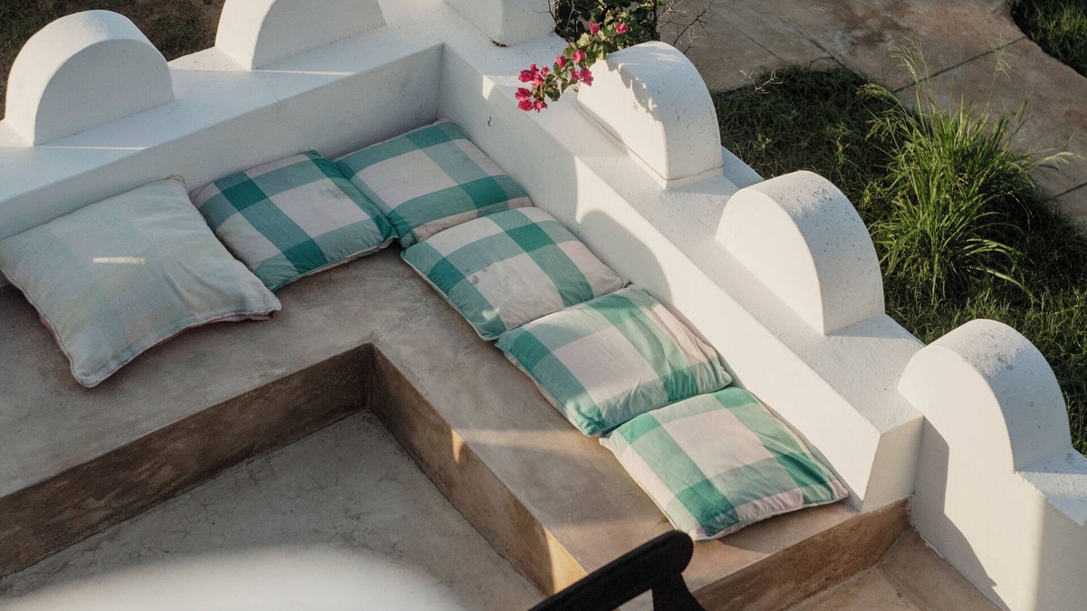 Lamu House | Marquezy House - Shela, Lamu Island