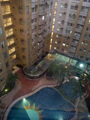 Marikina Apartment | Marquinton Condo by Ashti