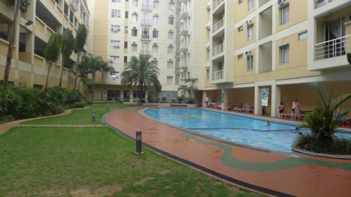 Marikina Apartment | Marquinton Residences Marikina City