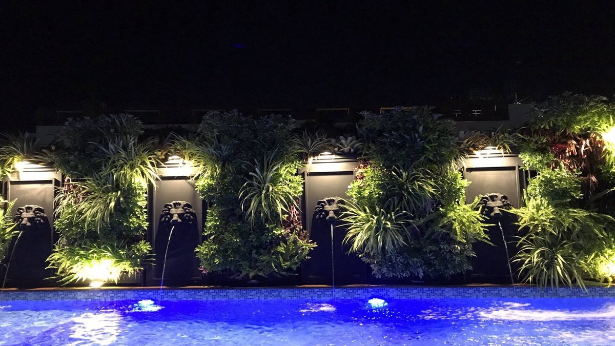 Rayong Hotel | Marquise Boutique Hotel