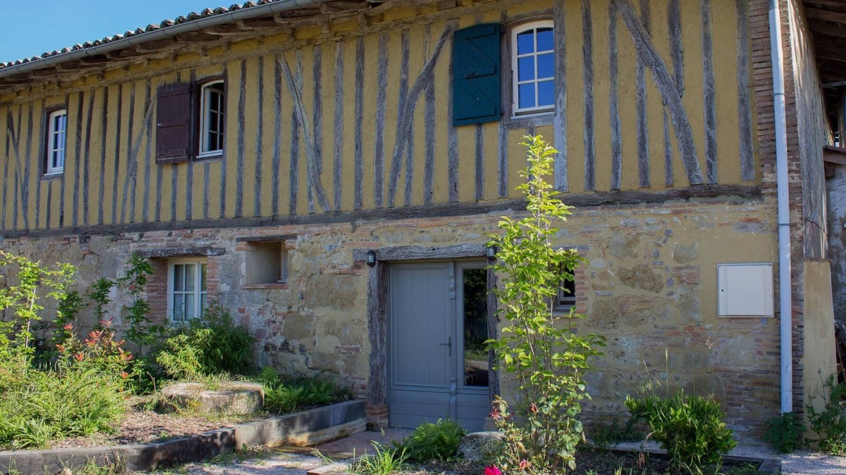 Forgues House | Marquos - Forgues - Gîte