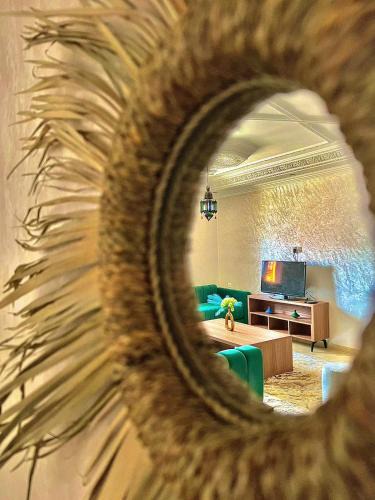 Hivernage Apartment | Marrakech home