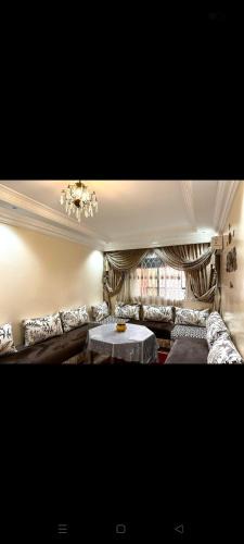 Arset El Bilk Apartment | marrakech somela familly