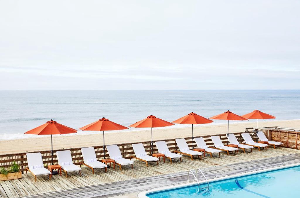 Montauk Resort | Marram