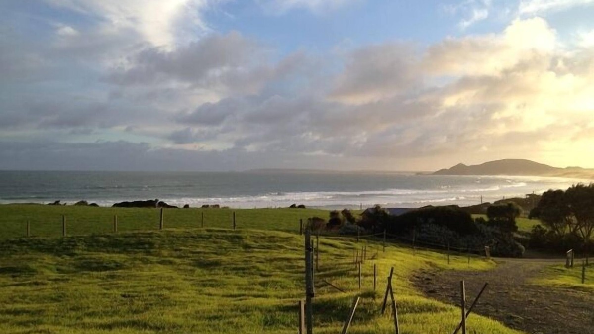 Marrawah Cottage | Marrawah Beach House 2