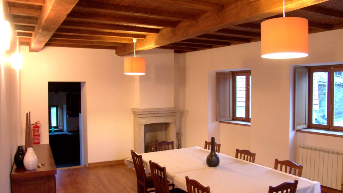 Casares Cottage | Married Source. com - Big House