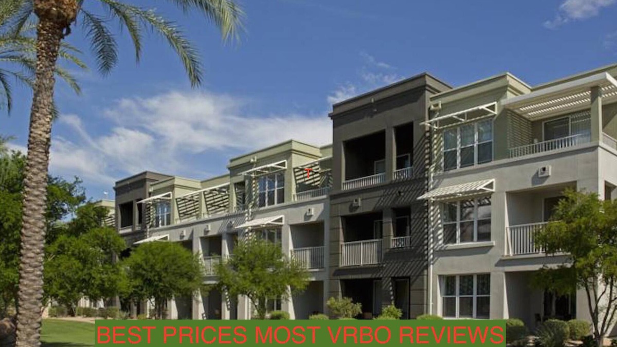 Desert Ridge Condo | Marriott Canyon Villas 2 Bedroom 2 Bath Owner Direct