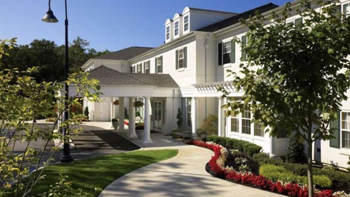 Galloway Condo | Marriott Fairway Villas 2BD sleeps 8