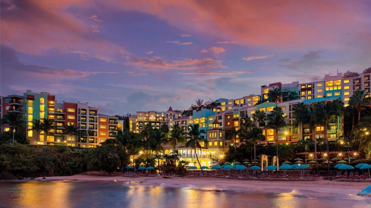 Estate Bakkero Condo | Marriott Frenchman's Cove - 2 bedroom 2 bath Owner Direct