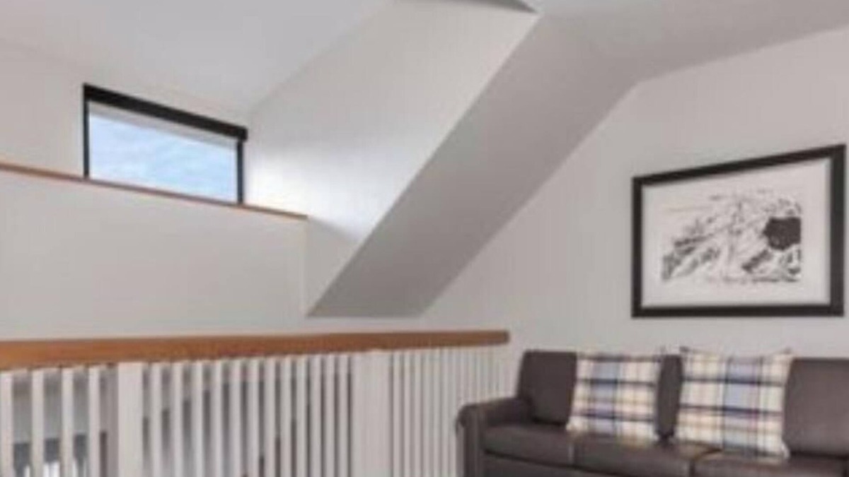 South Lake Tahoe Apartment | Marriott Grand Residence Club, Lake Tahoen2 BEDROOM