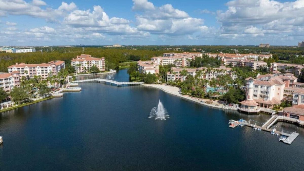 Williamsburg Condo | Marriott Grande Vista 2BD villa sleeps 8